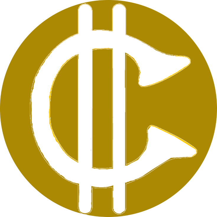Biafra coin Logo