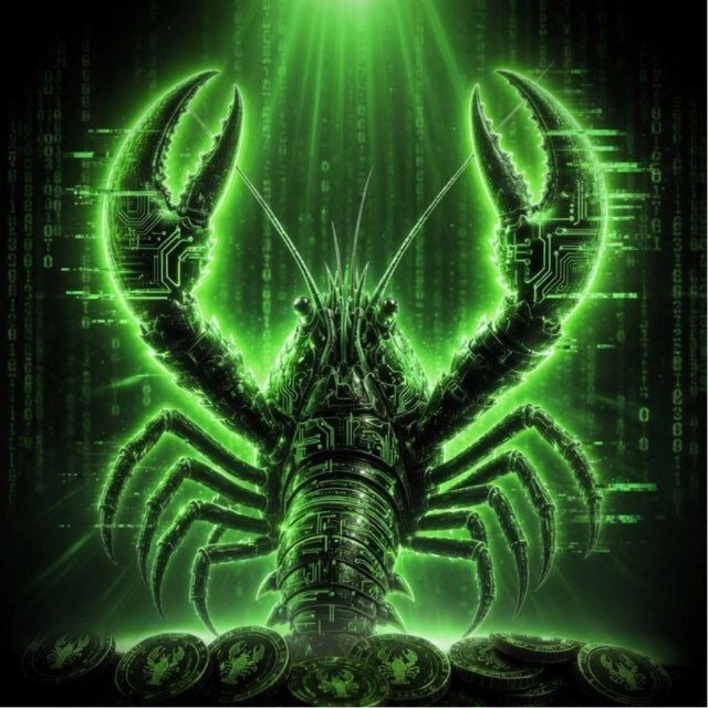 LobsterCoin