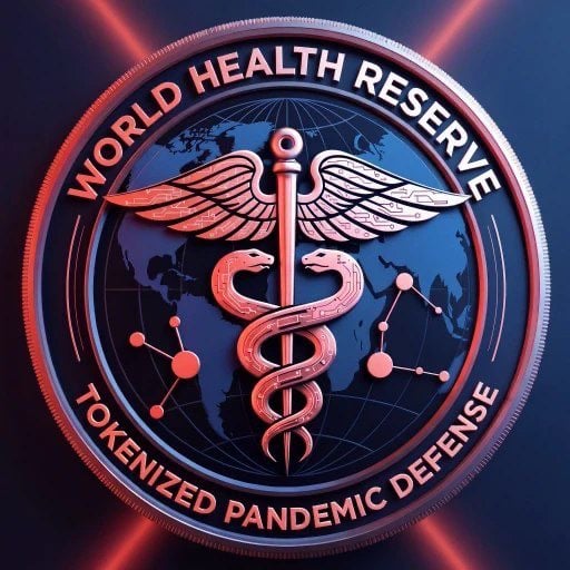 WORLD HEALTH RESERVE