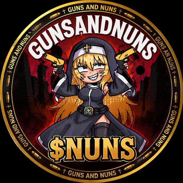 NUNS