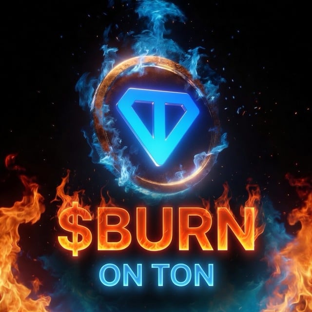 BURN