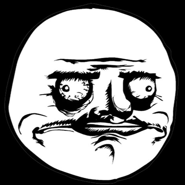 ME GUSTA Logo