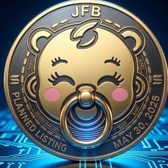 Jelly Finance Baby
