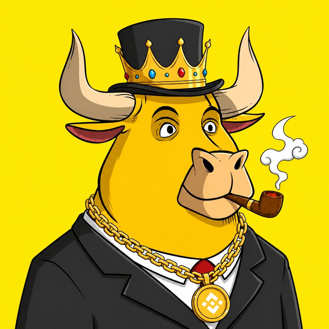 BNBBULL
