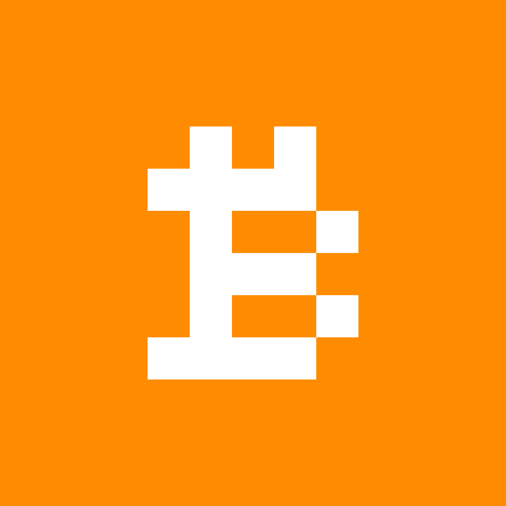 Bcoin Logo