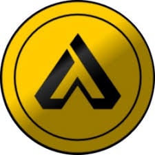 Ascensum token Logo