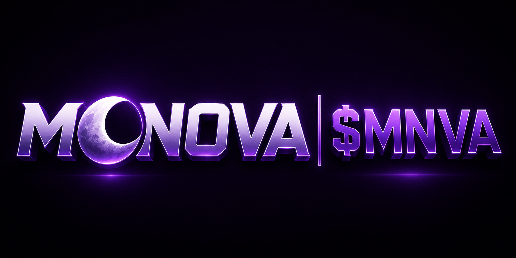 Moonova Logo