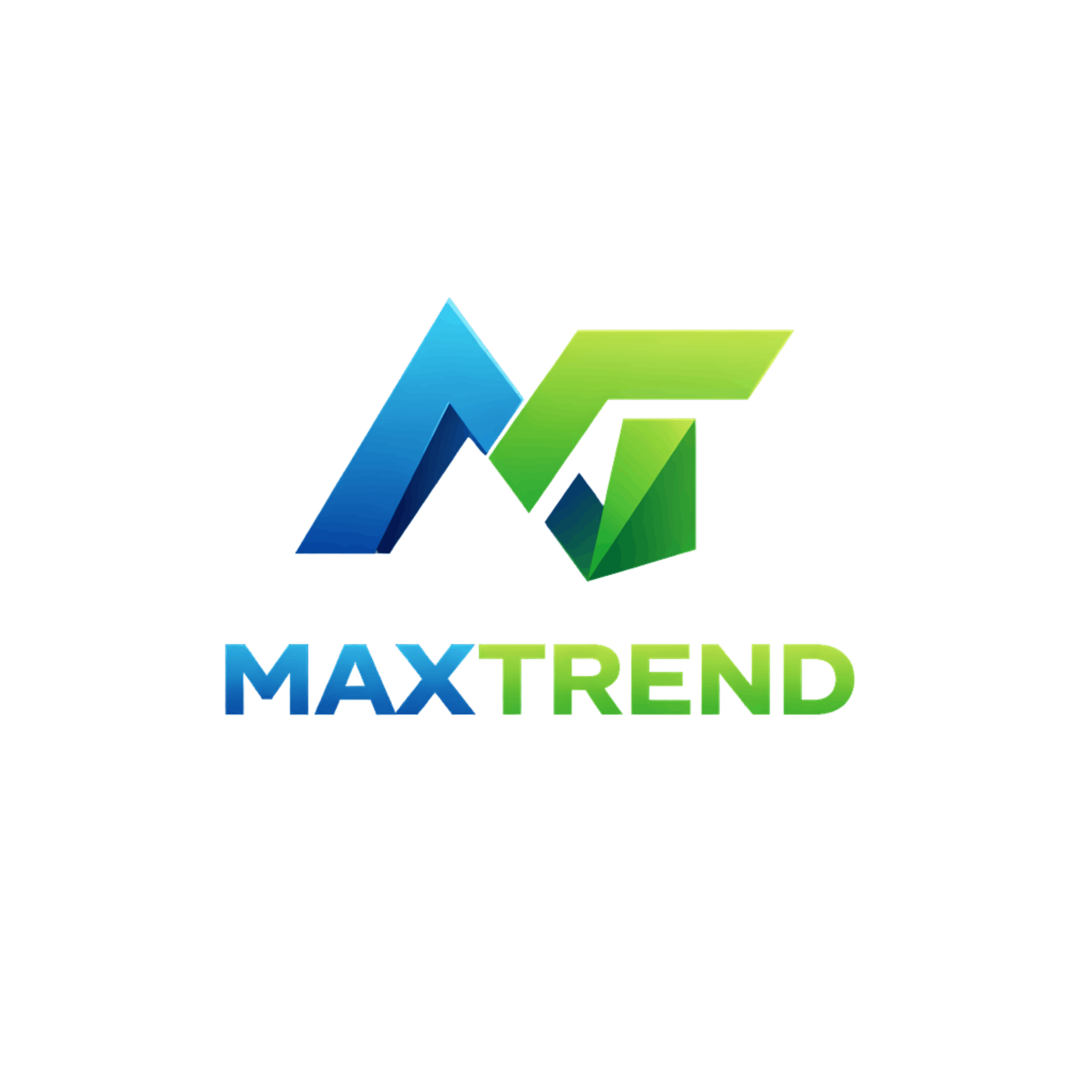 MAXTREND Logo