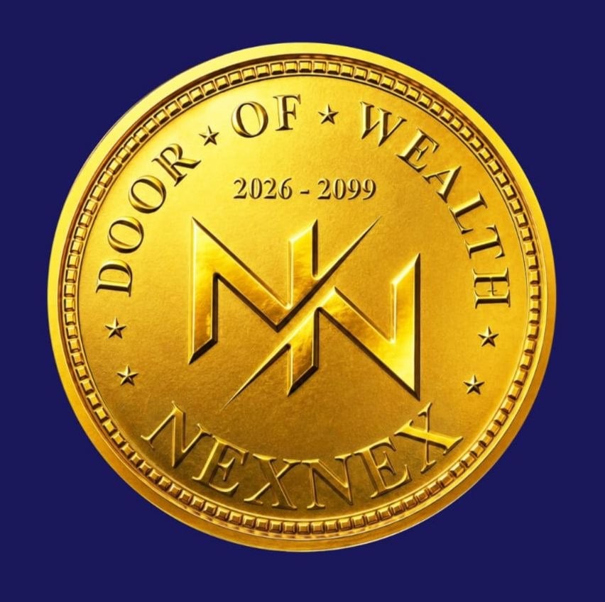 NEXNEX Logo