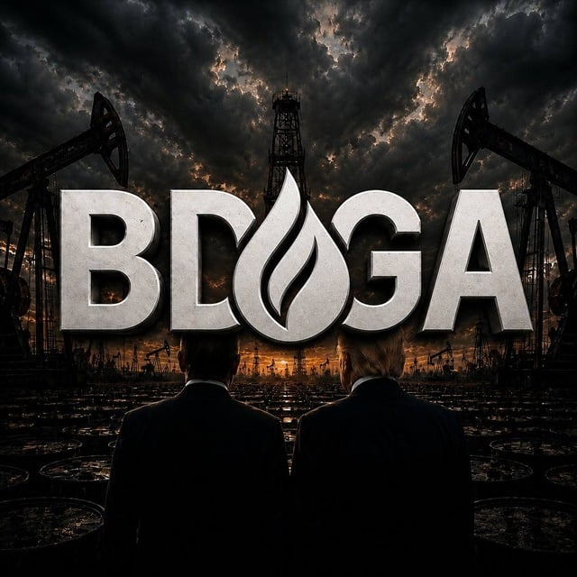 BlackRock Digital Gas Asset