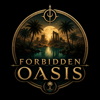 Forbidden Oasis