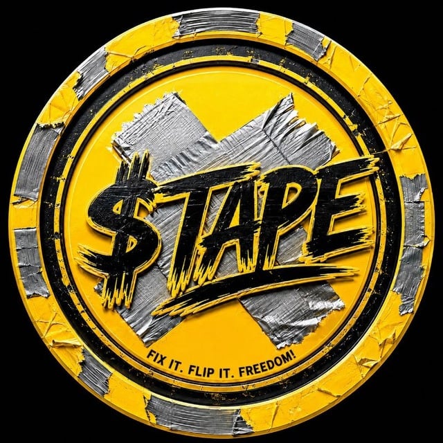 TAPE