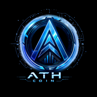 Algorithmic Trading Hub Logo