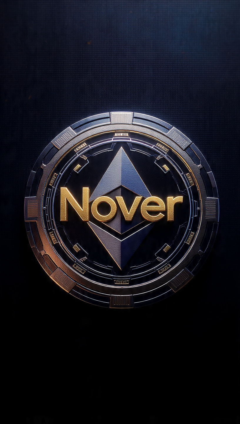 NOVER ETH