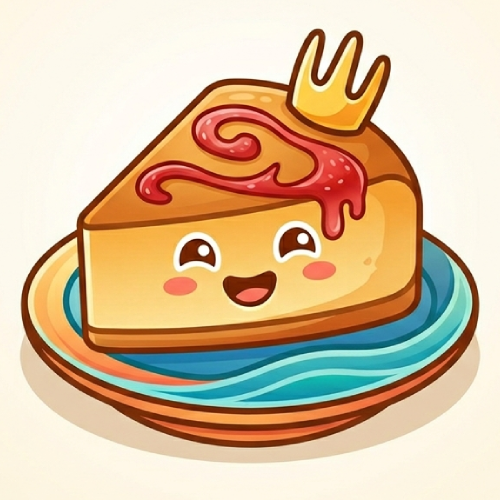 CheeseCakeSwap