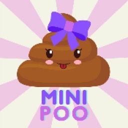 MiniPoo Logo