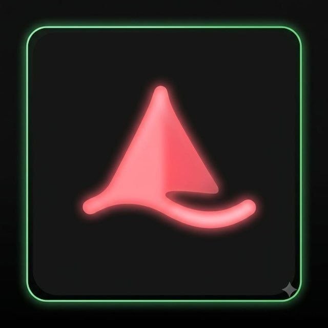 ODYSSEUS AI Logo