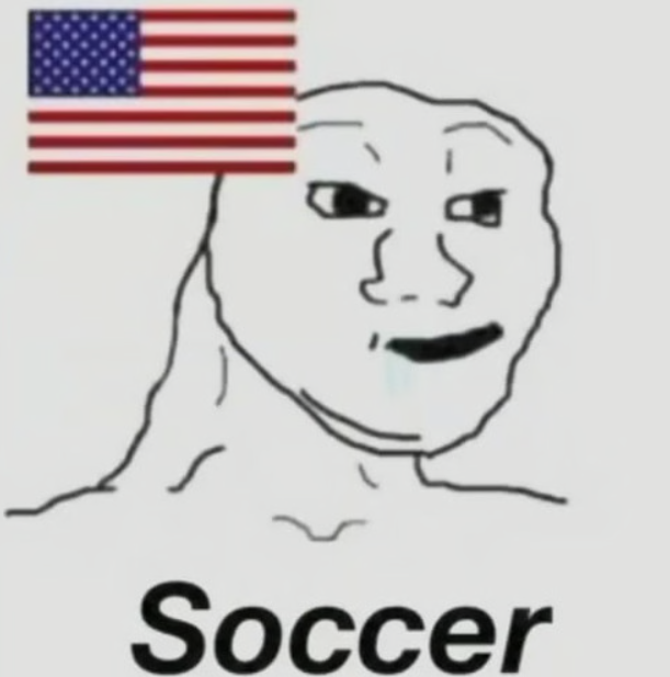 It's called Soccer Logo