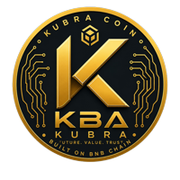KUBRA Logo