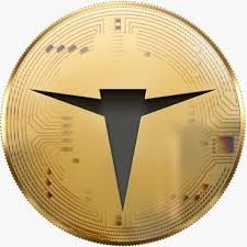 Trillium coin Logo