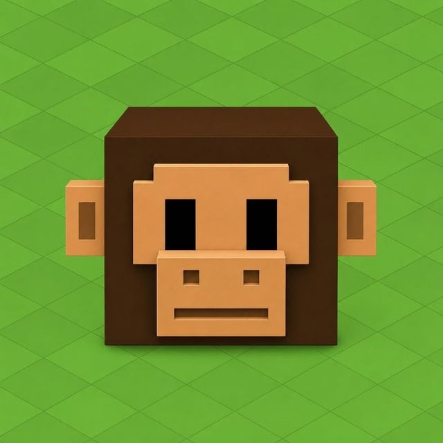 LazyApe Logo