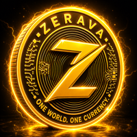 ZERAVA Logo
