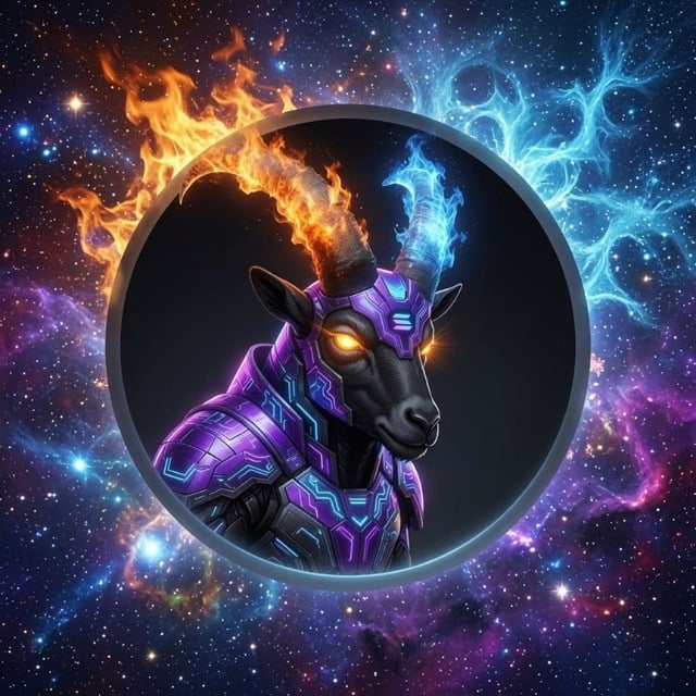 IBEXHARD Logo