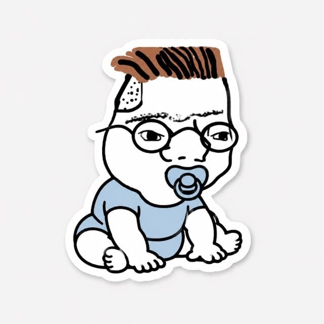 Babyzoomer Logo