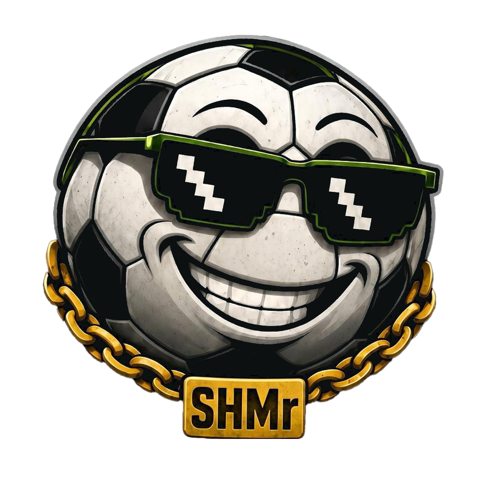 Shmayers Logo