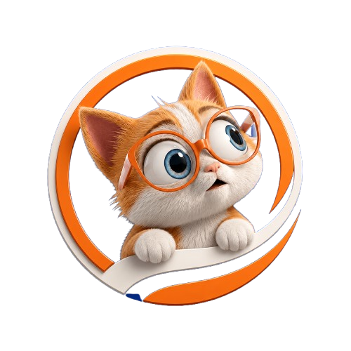 CatIQ Logo