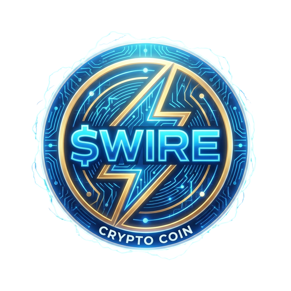 Market Wire News Logo