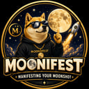 Mooniest Logo