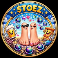 TOEZ Logo