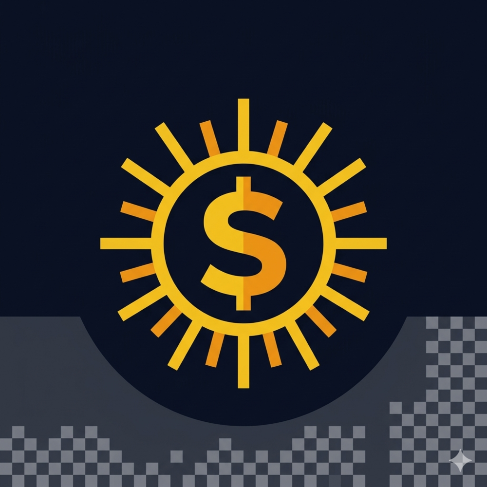 Solares Logo