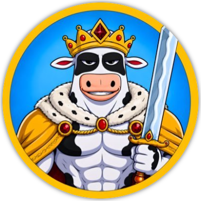 MooArmy Logo