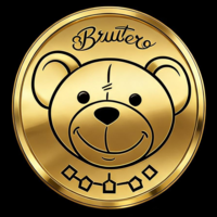 BRUTERO Logo