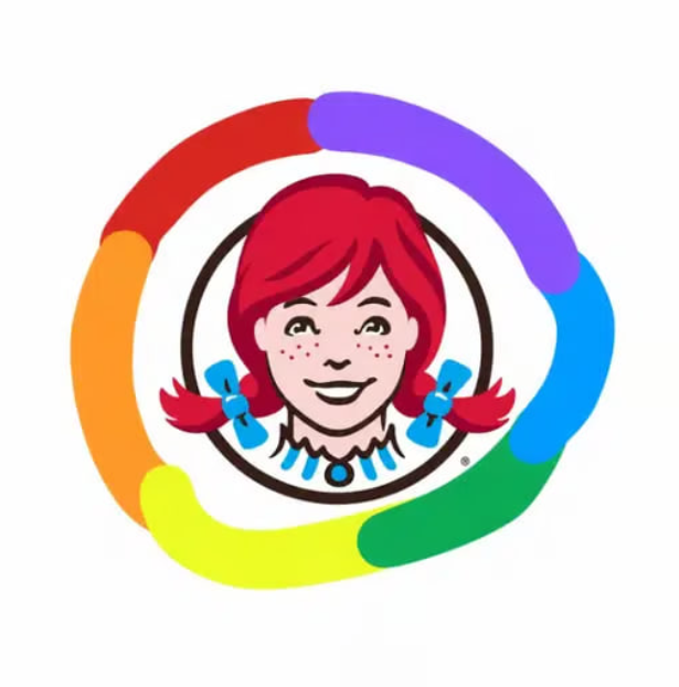 Wendy's Co Logo