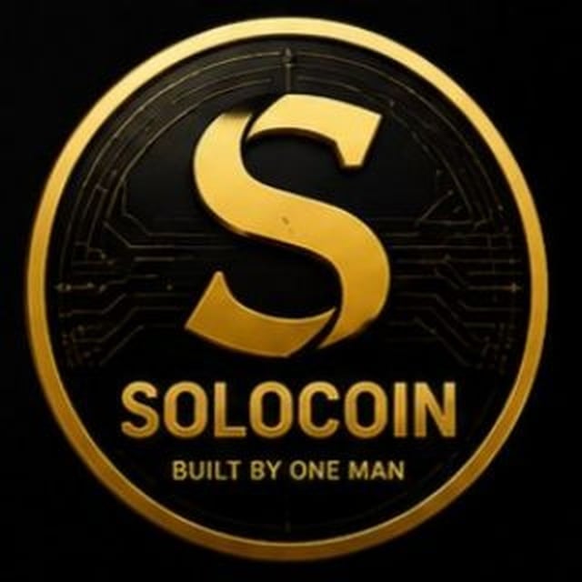 SOLOCOIN