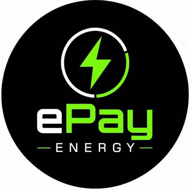 ePay Energy Logo