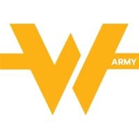 WARMY Logo