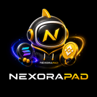 NEXORAPAD Logo