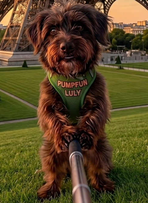 Luly Logo