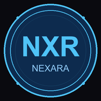 Nexara Logo