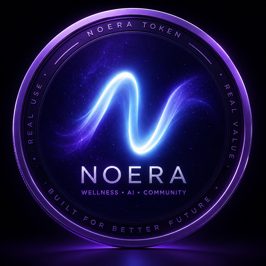 Noera Logo