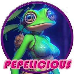 Pepelicious