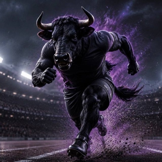 BULLBALLS Logo