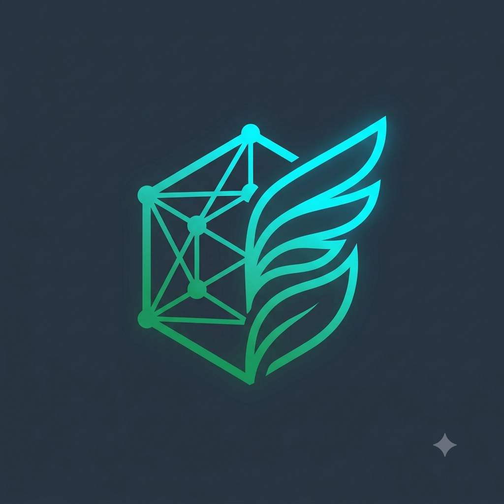 AeroNet Logo