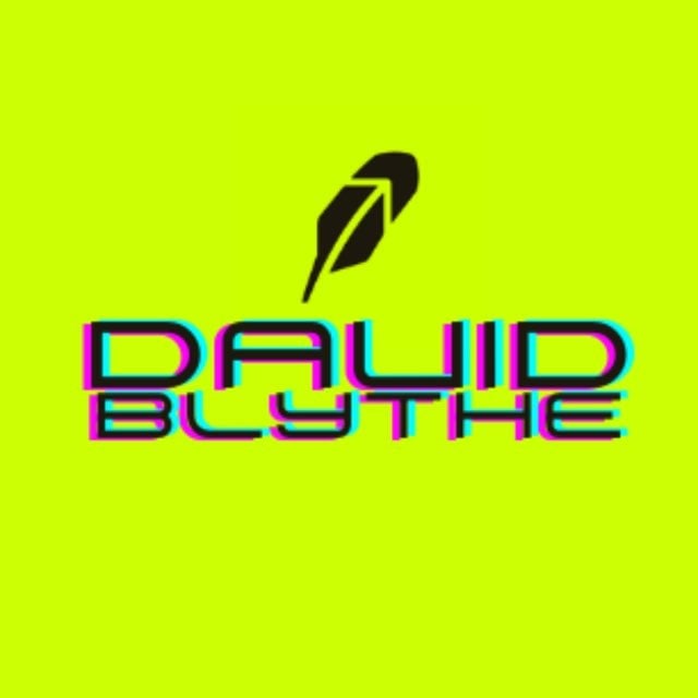BLYTHE Logo