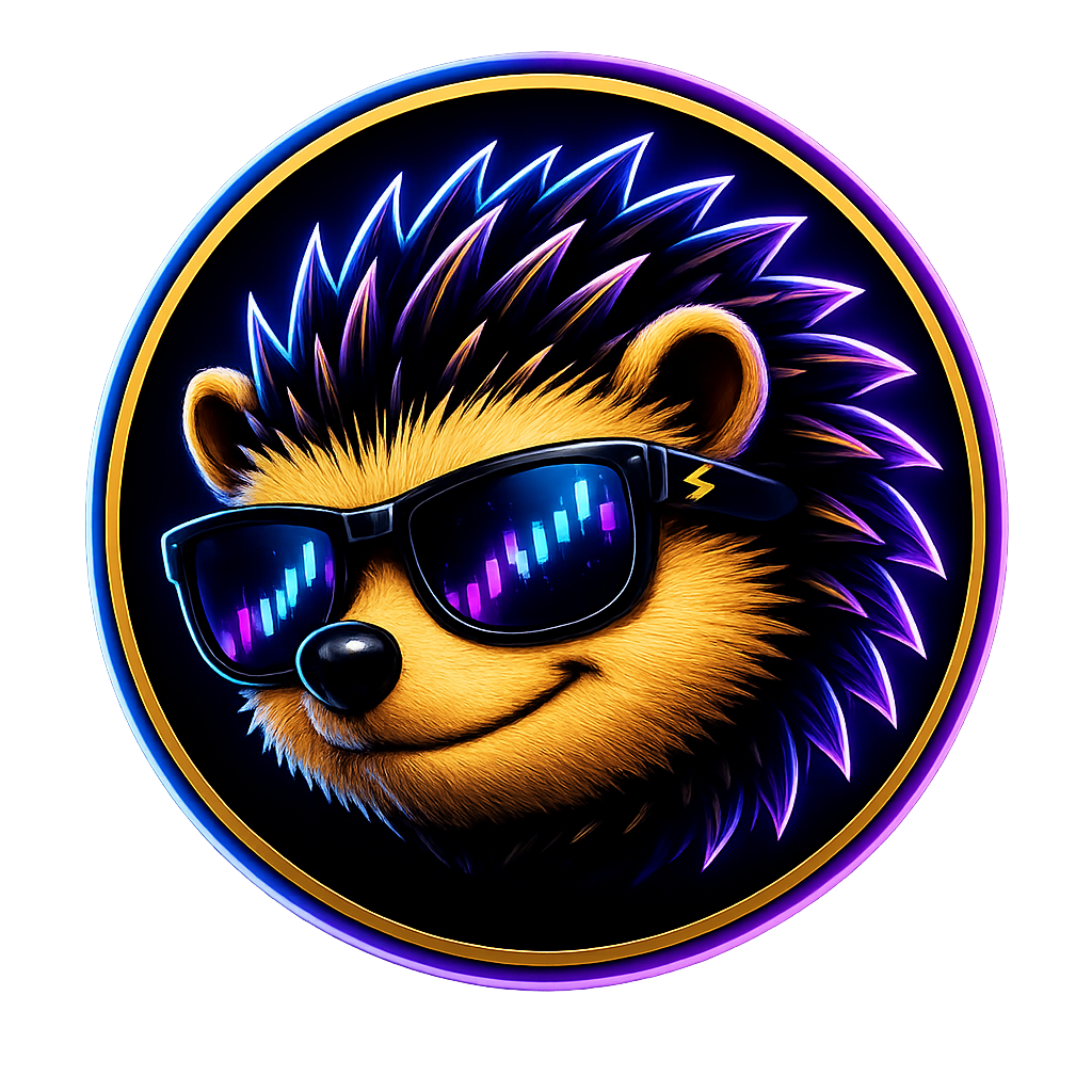 SPIKY Logo