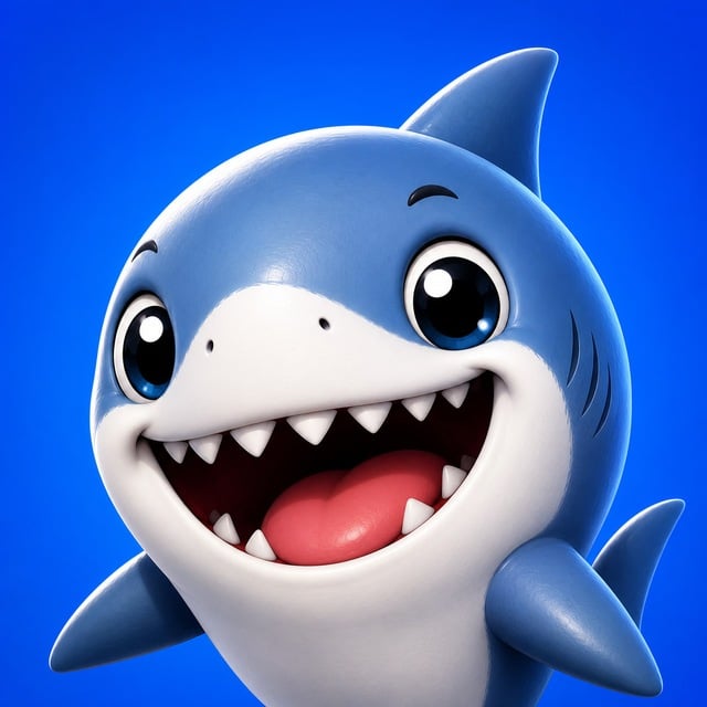 SHORK Logo